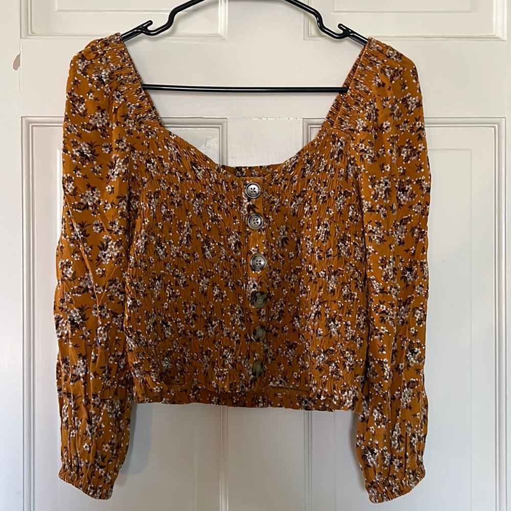 American Eagle Blouse